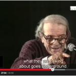 deleuze as the ground we see what they are talking about drop