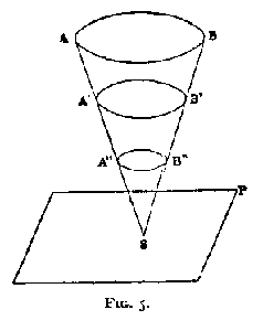 Bergson Cone
